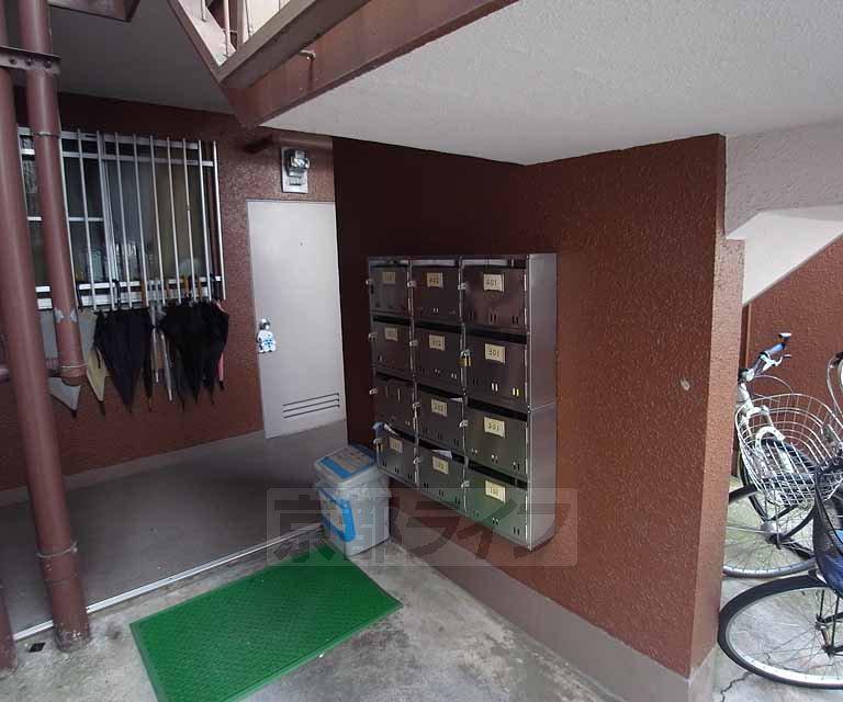 サンコーハイツ