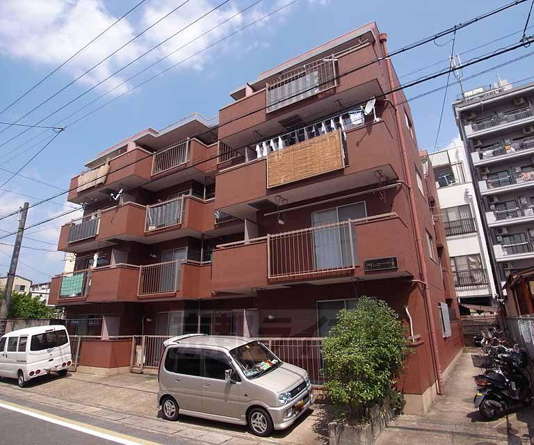 サンコーハイツ