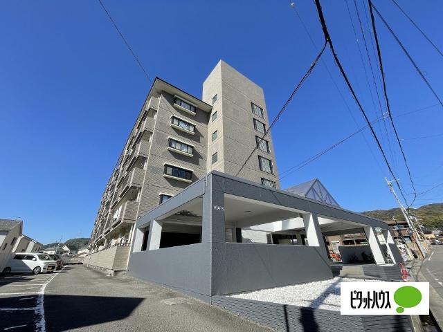 VIASACRA岩出