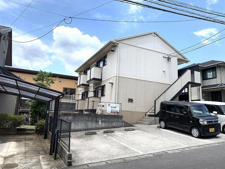 シャンポール岩田A