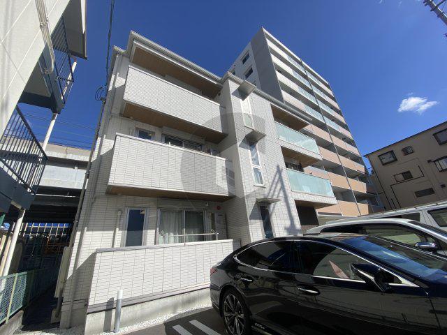 ラフィーネクローバー