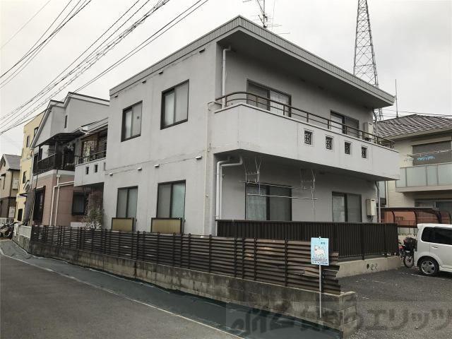 中川マンション