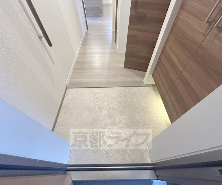 シャーメゾン VISTA