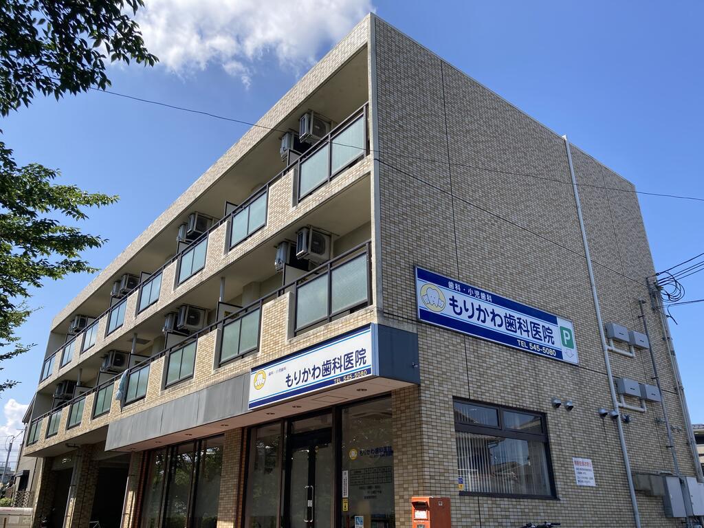 リバーサイド本郷