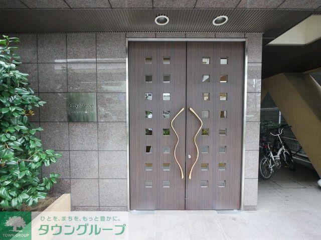 LASANTE板橋本町