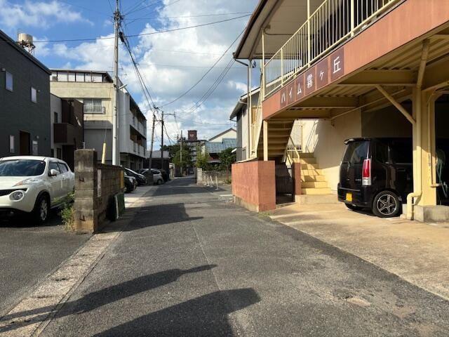 ハイム霧ヶ丘