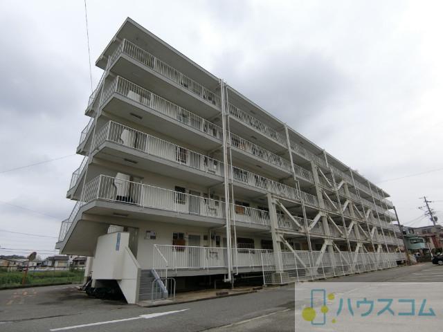 ビレッジハウス茨木