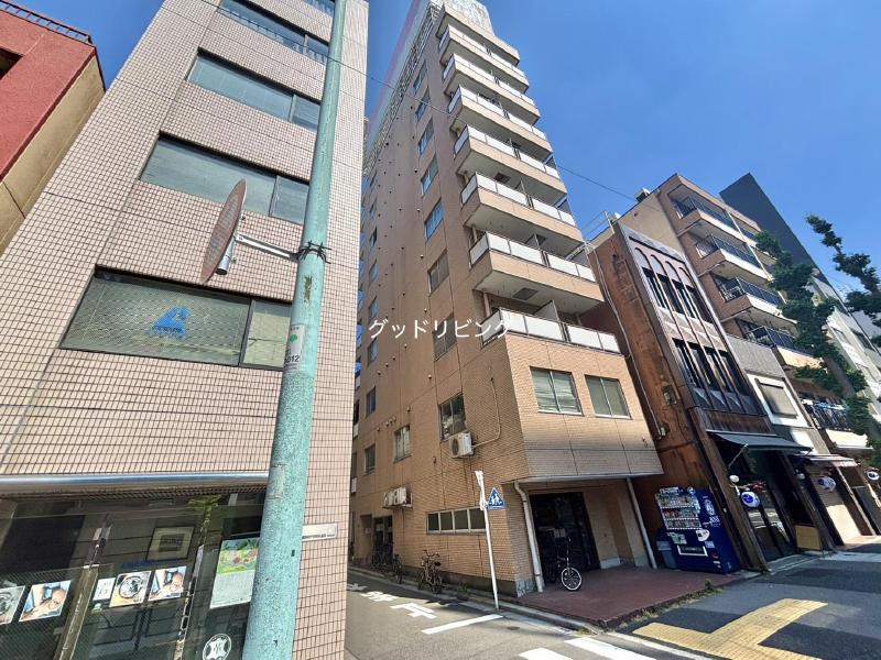 浅草三和ビル