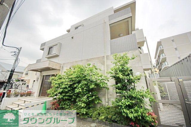 GROWS横浜妙蓮寺