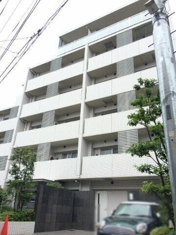 ガリシア新宿ウエスト