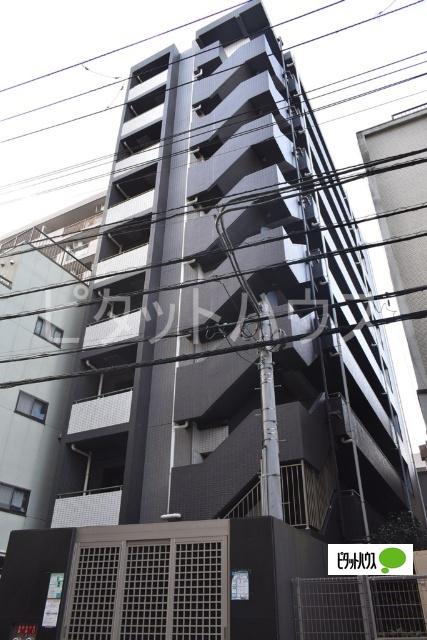 フェニックス横濱吉野町