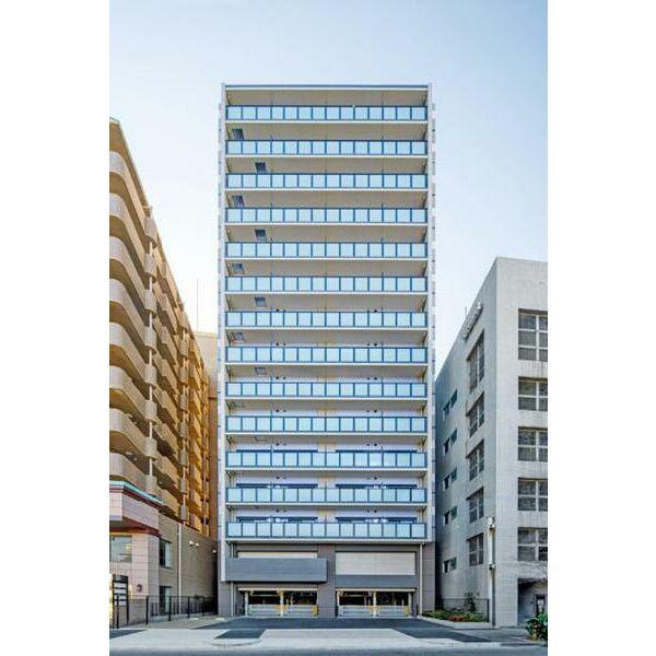 CREST TAPP新栄