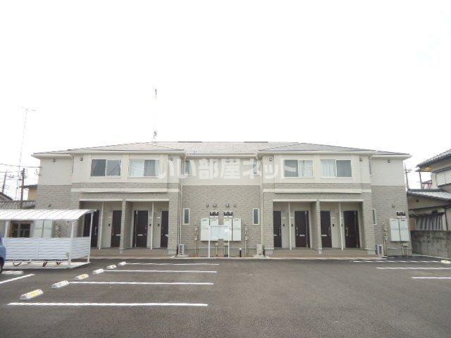 グレイスヴィラ