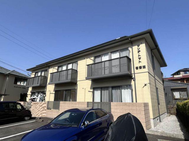 サンテトマト壱番館