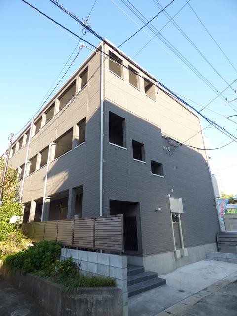 AJ津田沼III