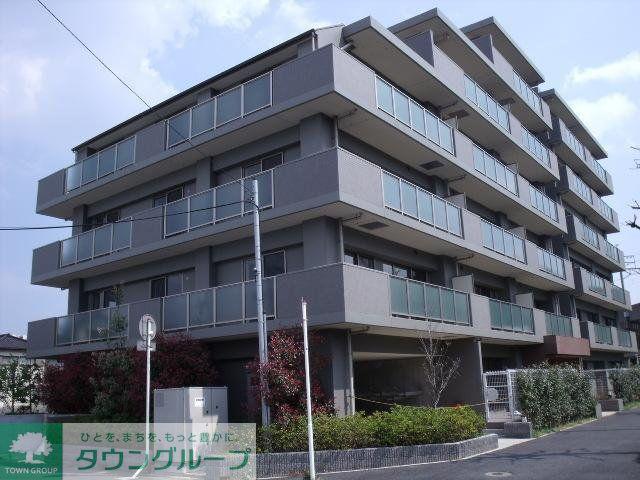 クイーンズレゾン末広