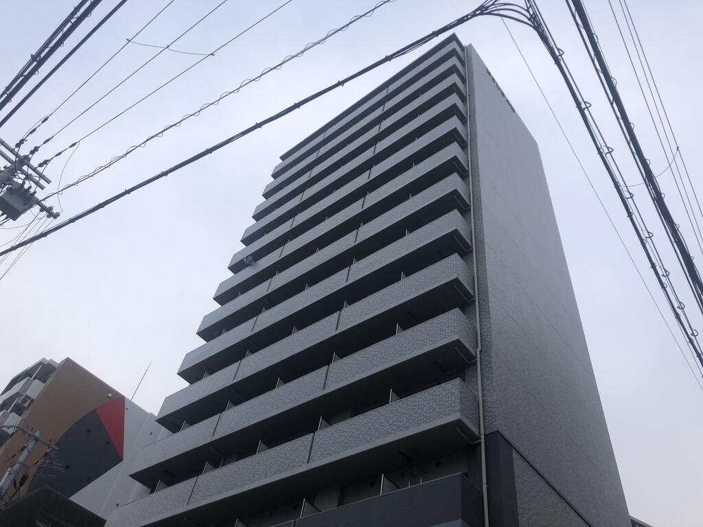 エスリード神戸三宮ノースゲート