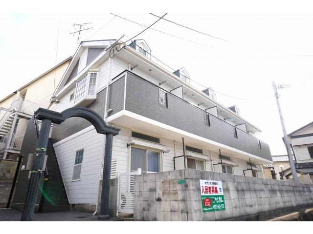 オアシス片野新町