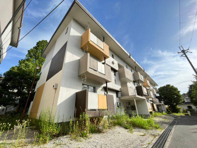 ヴィラナリー狭山4号棟