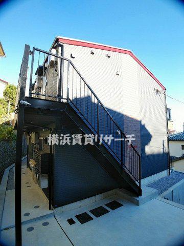 CASA FELICE妙蓮寺