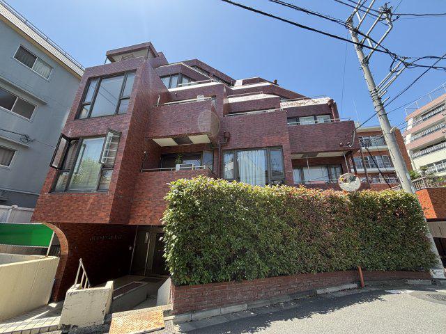 パレドール原宿