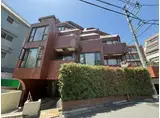 パレドール原宿