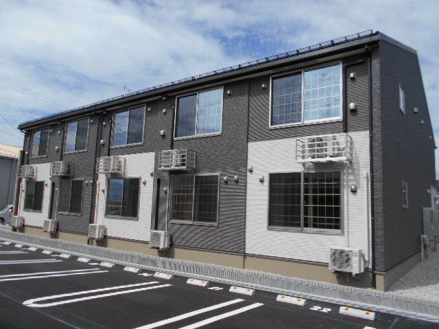 メインステージ東横