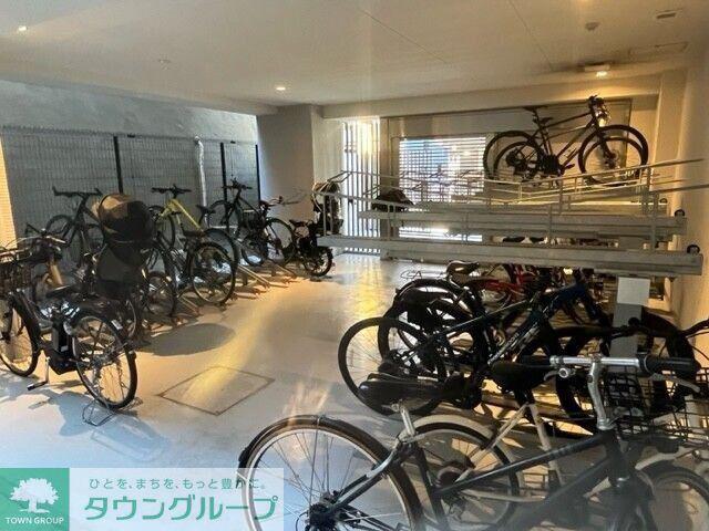シーズンフラッツ錦糸町ウエスト