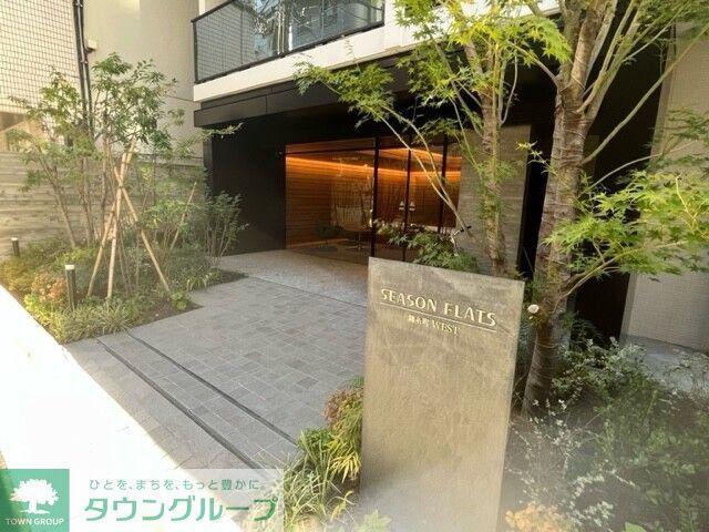 シーズンフラッツ錦糸町ウエスト