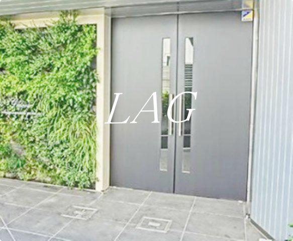 ジェノビア渋谷本町グリーンヴェール