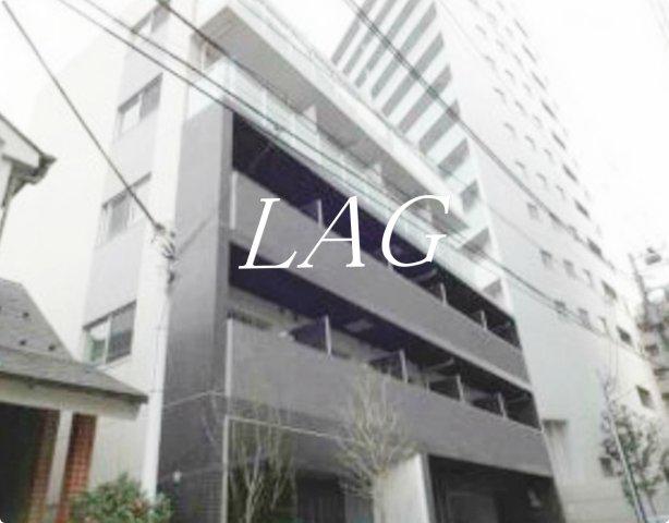 ジェノビア渋谷本町グリーンヴェール