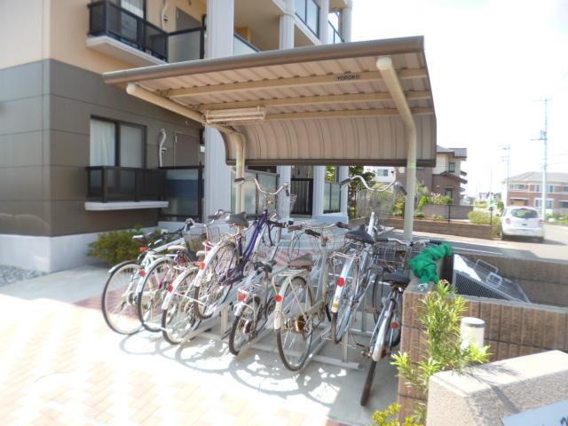 レイクメゾン
