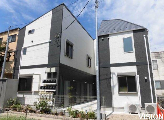 フォレスタ西小山