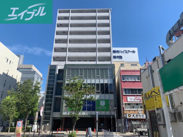 OWLSTYLE NISHIKIMACHI-II