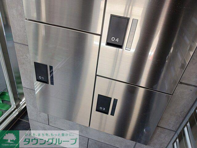 スリールステラ