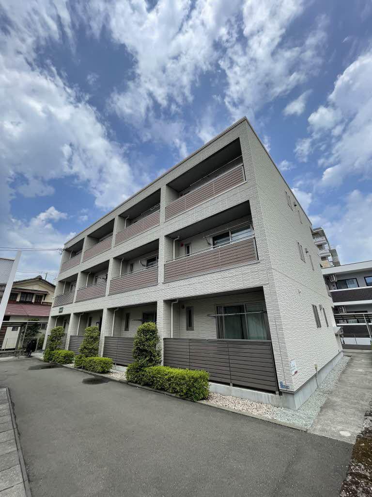 クレストI