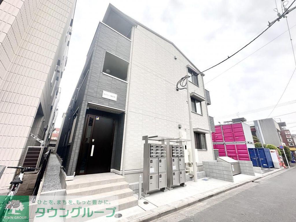 VILLA紺屋町