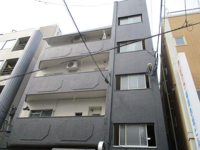 赤坂丸ビル