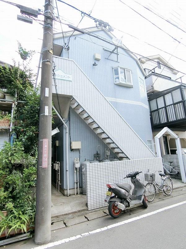 フレッシュメント