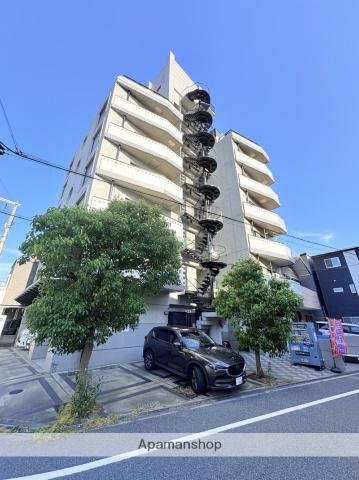 シティコート山坂