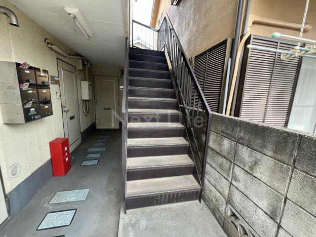 リヴァサイドフラッツ八王子