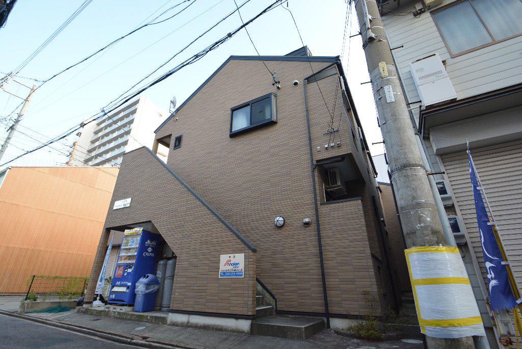 KSPACE東別院