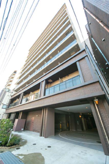 RJRプレシア菊川駅前
