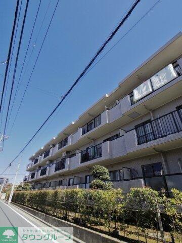 ウィスタリア大泉学園