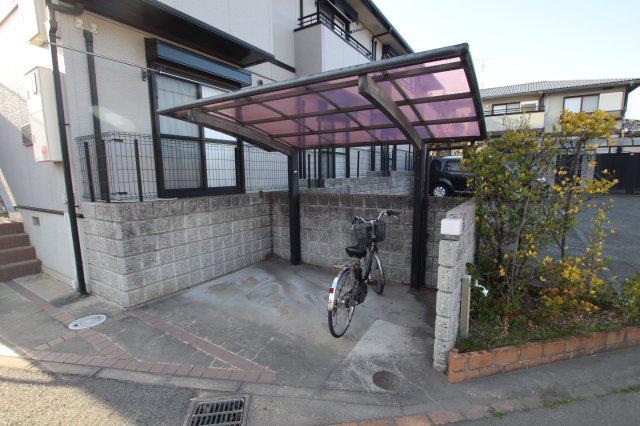 セレブ北のぞみ野