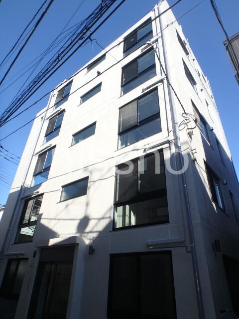 GRANDE西新宿