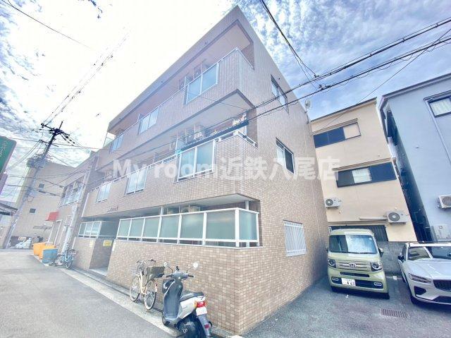 北本町プラザII