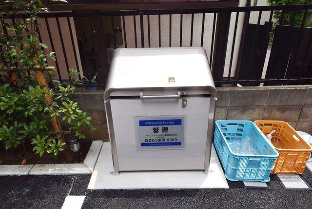 カサブエナプレイス