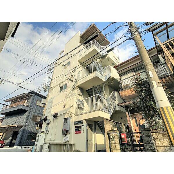 ダイヤコーポ