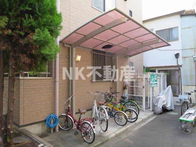 アルカサールYOSHIYANI弐番館